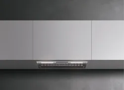 Cappa Falmec Gruppo Incasso (Plus) Pro a Incasso 80 cm, 950 m3/h