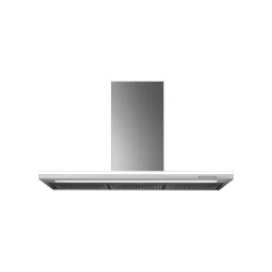 Cappa Falmec A Isola Lumen Finitura Acciaio Inox Da 120 Cm - CLUI20.E0P1 NEUI491F