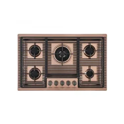 PC FOSTER 7682 008 FT/SPT COPPER