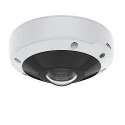 AXIS M3077-PLVE 7331021070813
