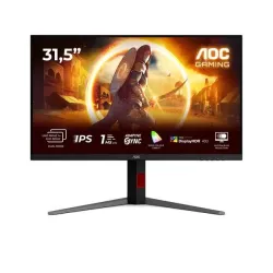 Aoc 31,5 MONITOR 3840X2160 REG ALT 4038986113113
