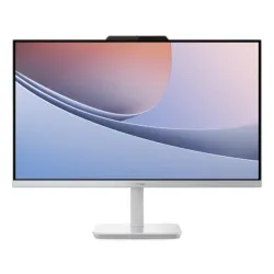 Lenovo F0JN0040IX AIO 23.8"FHD N100 RAM8GB SSD512 INTEL UHD W11 0199276799098