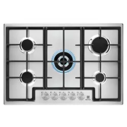 Electrolux EGS75362X _ PIANO COTTURA 5 F A_S 7332543829484