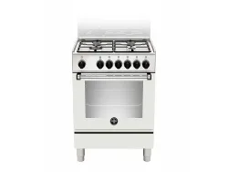 LA GERMANIA CUCINA AMN654EBV, Piano cottura a gas, zone cottura 4, classe A