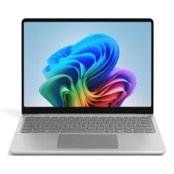 Microsoft surface laptop 7 copilot+ 13 touch screen qualcom snapdragon x plus 8c ram 16gb-ssd 256gb nvme-wi-fi 7-win 11 home platino (ep2-37027)