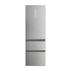 Haier HTW 3618DNMG Frigorigero Combinato 3 porte Cl.D 6901018094590