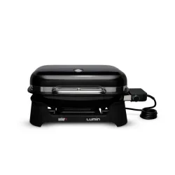 compact Lumin black