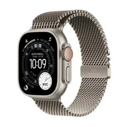 Apple AP ULTRA3 49 NT TI NT TML M 0195950609738