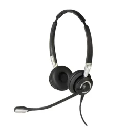 JABRA BIZ 2400 II QD DUO WIDEBAND 0706487015642