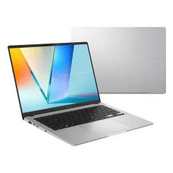 Asus Notebook S5406SALSF329W Notebook Asus 90NB15R9 M00S30 VIVOBOOK S14 S5406SAL SF329W Cool silver 4711636540230