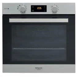 FORNO HOTPOINT FA3S 844 P IX HA