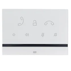 2N INDOOR TALK WHITE 8595159513461