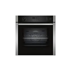 NEFF Forno A Impulsi Di Vapore Catalitico B3AVH4HN1 Finitura Acciaio Inox Da 60 Cm
