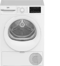 BEKO ASCIUGATRICE BMT104EW