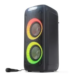 Sharp XPARTY STREET BEAT 4974019204482
