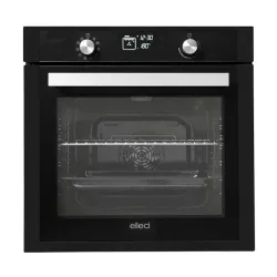 FORNO ELLECI FGPP60240NS NERO