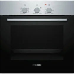 Bosch FORNO 66LT MULTI5 A 3D INOX4242005046911