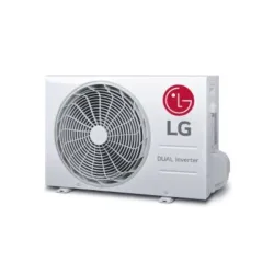 Lg LIBERO MONOSPLIT 12 KBTU U.E. 8806096638354
