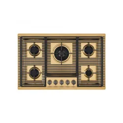 PC FOSTER 7682 009 FT/SPT GOLD