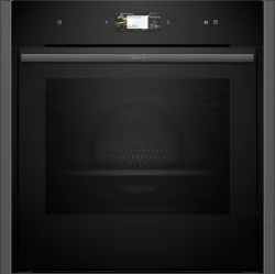 NEFF FORNO CON VAPORE DA INCASSO B64VS71G0