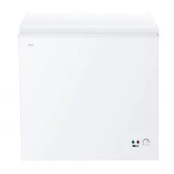 Candy CCHH 200E _ CONGELATORE ORIZZ. 194LT 8059019060873