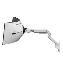 Ergotron HX ARM HEAVY DUTY PIVOT WALL BWT 0698833091946