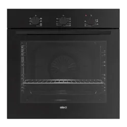 FORNO ELLECI FVUR601BKNB BLACK