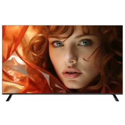 Televisore smart FL50VD UHD V1