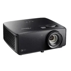 Optoma UHZ58LV 3000LUM UHD LASER 5055387669253
