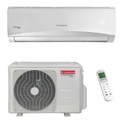 Ariston Thermo Condizionatore fisso mono R32C25MUD0 Condizionatore mono Ariston Thermo 3381413 PRIOS R32 C 25 MUD0 White 5414849981720