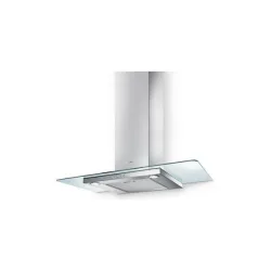 CAPPA ELICA FLATGLASS IX/A/60