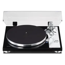 Teac Giradischi TN4DSE Giradischi Teac TN 4D SE Black 4907034224135