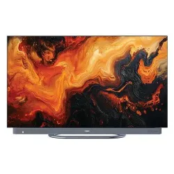Haier Televisore H65C95EUX Tv Haier 36200103 SERIE C95 H65C95EUX Black e Gray 6976454832662