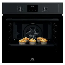 Electrolux EOD3H50TH _ FORNO INCASSO VENTILATO 7333394023380