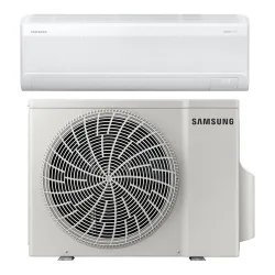 Samsung Condizionatore fisso mono ComfortS2 Condizionatore mono Samsung F AR12NX2 WINDFREE Comfort S2 White 8806095911120