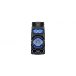 Sony SPEAKER MULTIMEDIALE 3 VIE LETTORE CD/DVD RADIO DAB+ BT PORTATILE4548736107915