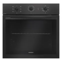 FO SCHOCK SFP62BKN NERO