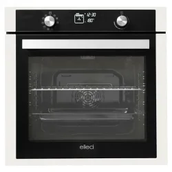 FORNO ELLECI FGPP60268NS BIANCO