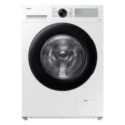 Samsung Lavatrice libera installazione WW80CGC04DAHETCrystalClean Lavatrice Samsung WW80CGC04DAHET Crystal Clean White 8806095210339