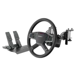 Moza Racing Volante e pedaliera simulatore guida R5ProTruckBundle Volante e pedaliera simulatore guida Moza Racing RS112 R5 Pro Truck Bu 6973137271633