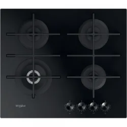 PIANO COTTURA WHIRLPOOL GOWL 628/NB