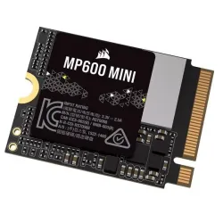 CORSAIR MP600 MINI 1TB M.2 2230 SSD 0840006688778