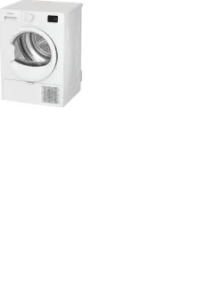 INDESIT ASCIUGATRICE C YD 103D WW IT