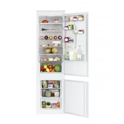 Frigorifero combinato CBL5519EVW
