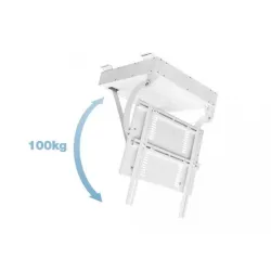 Itb Solution STAFFA MOTORIZZATA DA SOFFITTO 7350073739592