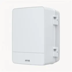 AXIS TQ1808-VE SURVEILLANCE CABINET 7331021076334