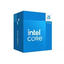 Intel CPU CORE I5-14500 (RAPTOR LAKE) SOCKET 1700 (BX8071514500) 5032037279178