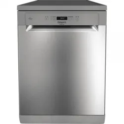 Hotpoint Lavastoviglie Libera Instal.14 Coperti C Inox Ha2ffc14bx 8050147737255