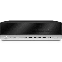 Hp PC 600 G4 SFF INTEL CORE I5-8GEN 8GB 256GB SSD WINDOWS COA - RICONDIZIONATO - GAR. 6 MESI 0000000066098