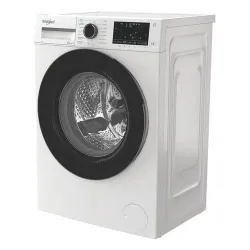 Whirlpool Lavatrice libera installazione WAMR268WBIT Lavatrice Whirlpool 859993350340 WAM R268WB IT White 8690842888243